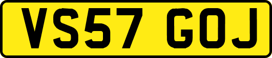 VS57GOJ