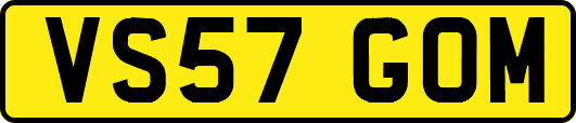 VS57GOM