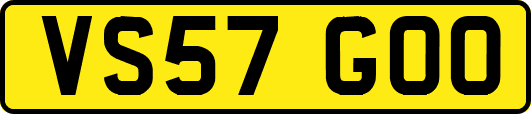 VS57GOO