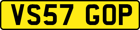 VS57GOP