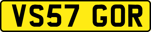 VS57GOR