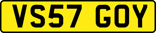 VS57GOY
