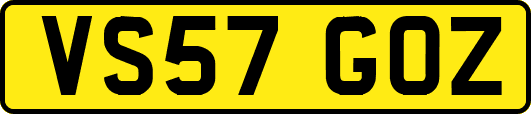 VS57GOZ