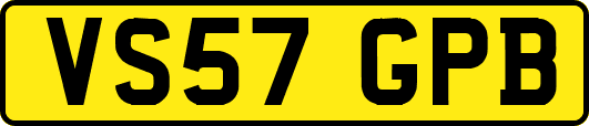 VS57GPB