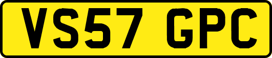 VS57GPC
