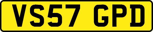 VS57GPD