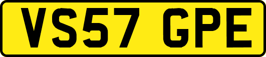 VS57GPE