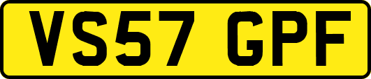 VS57GPF