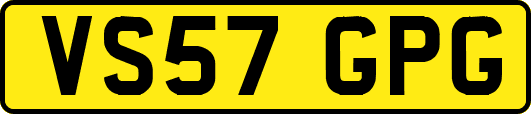 VS57GPG