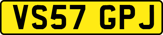 VS57GPJ