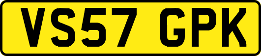 VS57GPK