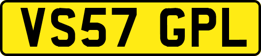 VS57GPL