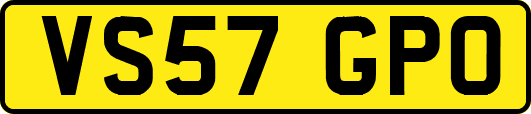 VS57GPO