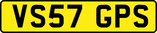 VS57GPS