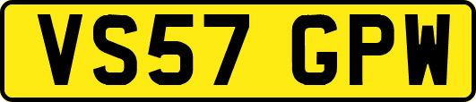 VS57GPW