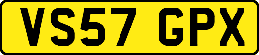 VS57GPX