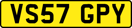 VS57GPY