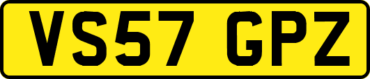 VS57GPZ