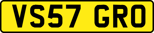 VS57GRO