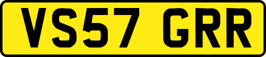 VS57GRR