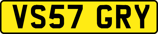 VS57GRY