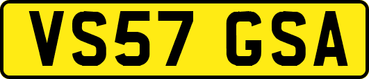 VS57GSA