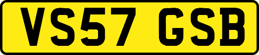 VS57GSB