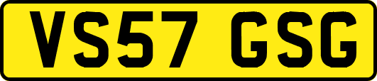VS57GSG