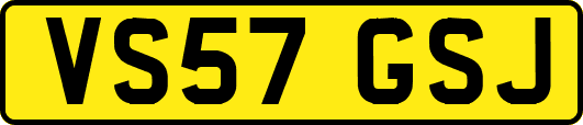 VS57GSJ