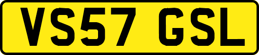 VS57GSL