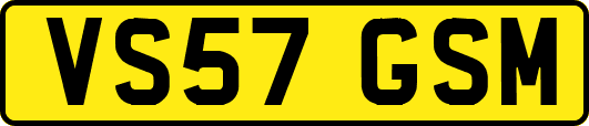 VS57GSM