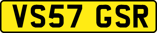VS57GSR