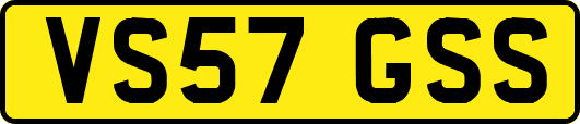 VS57GSS