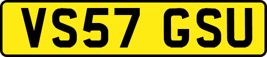 VS57GSU