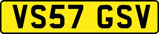 VS57GSV