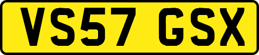 VS57GSX