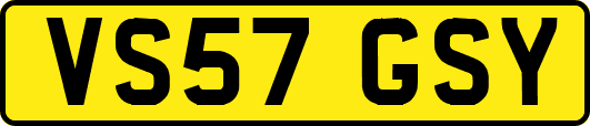 VS57GSY