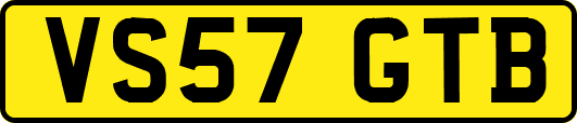 VS57GTB