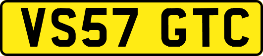 VS57GTC