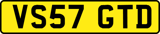 VS57GTD