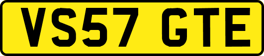 VS57GTE