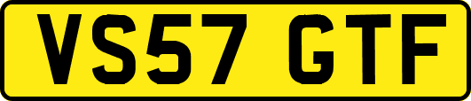 VS57GTF