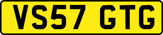 VS57GTG