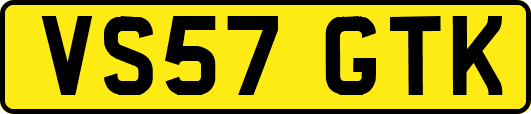 VS57GTK