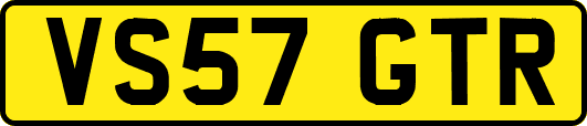 VS57GTR