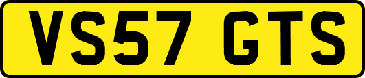 VS57GTS
