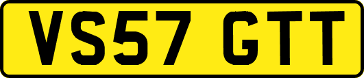 VS57GTT