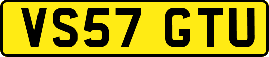 VS57GTU