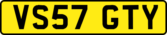 VS57GTY