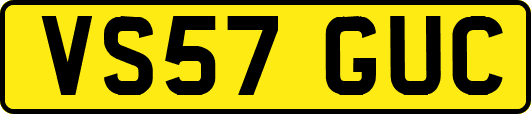 VS57GUC